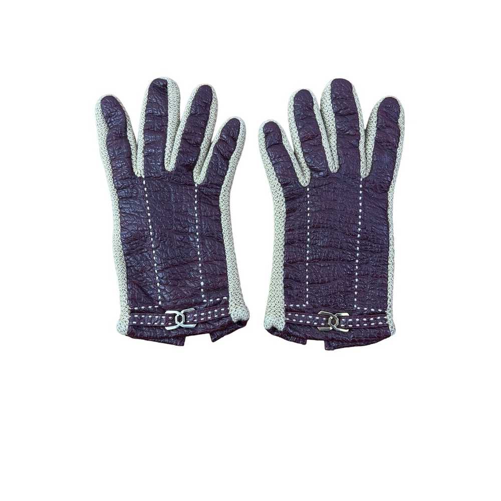 Vintage Vintage Aris Snugler Gloves - image 2