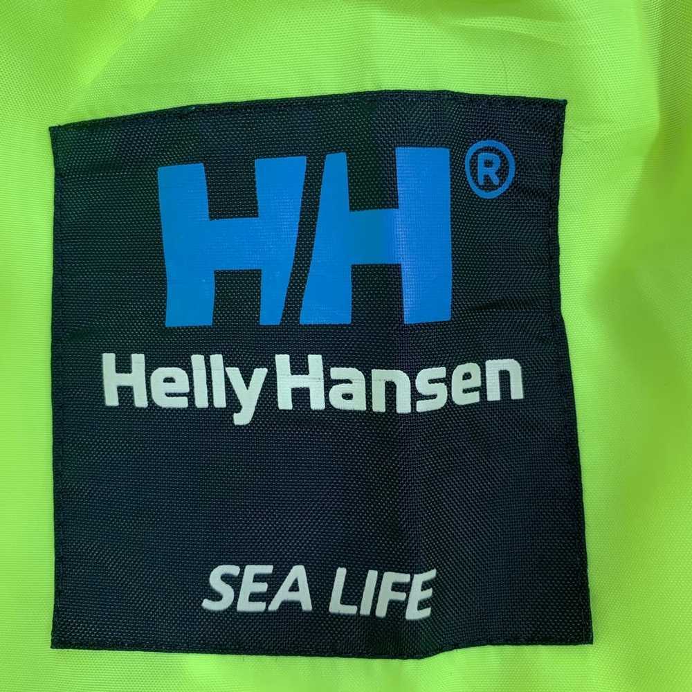 Helly Hansen × Outdoor Life × Vintage Vintage Hel… - image 6