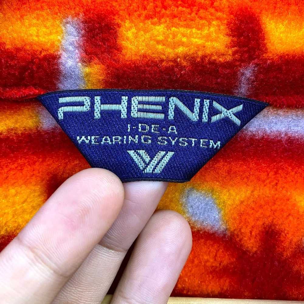 Navajo × Phenix × Vintage VINTAGE PHENIX NORDY PO… - image 9