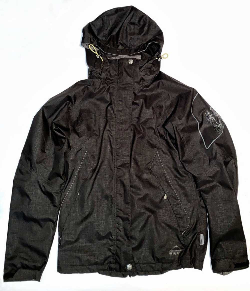 Mckinlays × Outdoor Life McKinley outdoor jacket - image 1