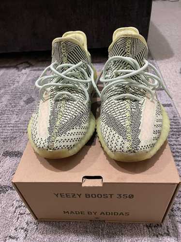 Adidas Yeezy Boost 350 V2 “Yeezreel”