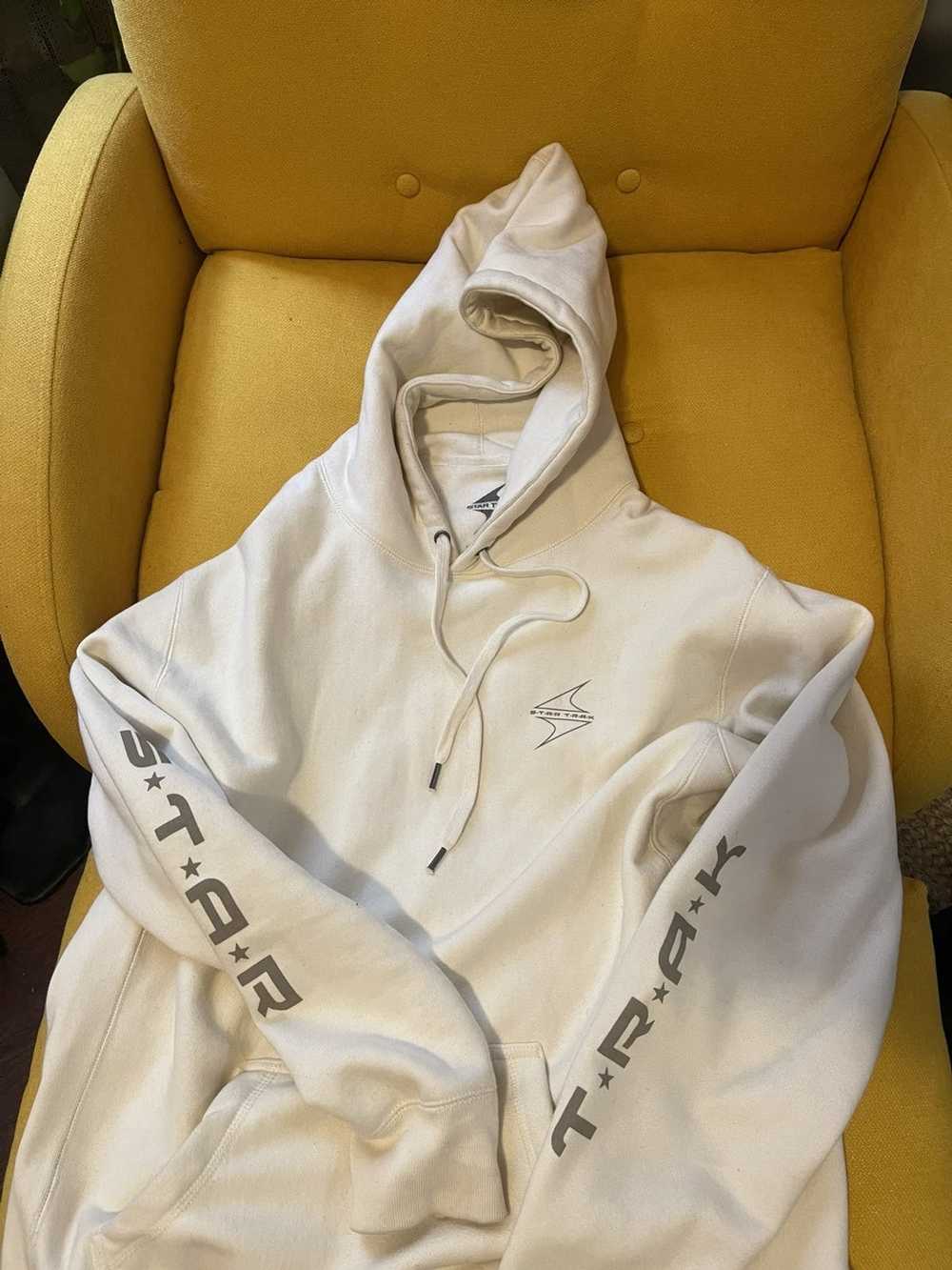 Pharrell StarTrak Hoodie Limited - image 1