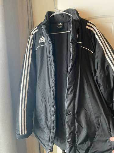 Adidas Adidas Puffer Style Jacket