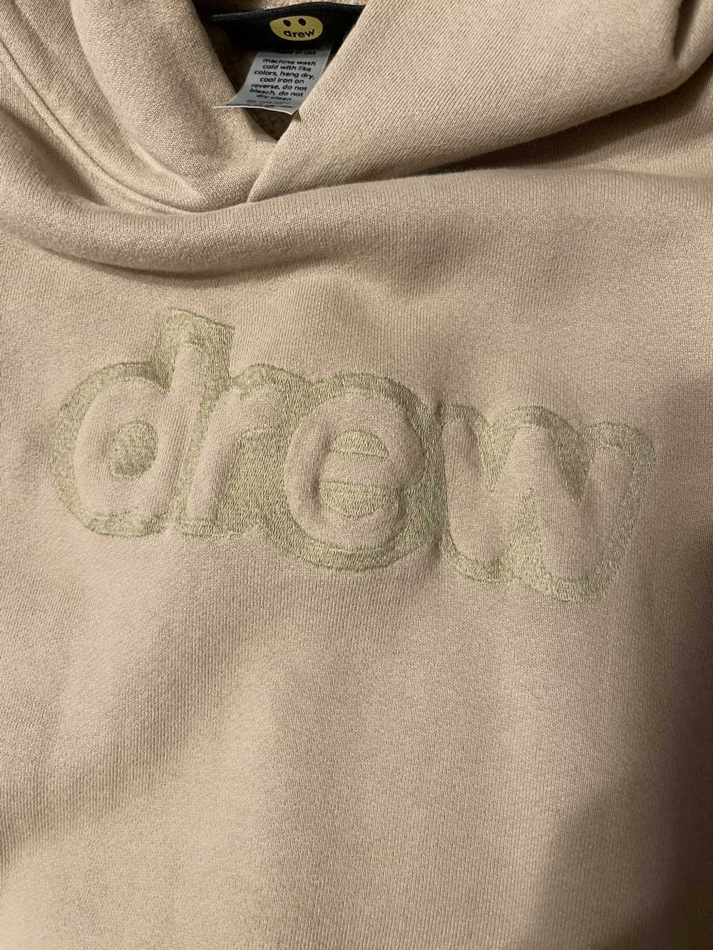 Drew house skidoodle online hoodie