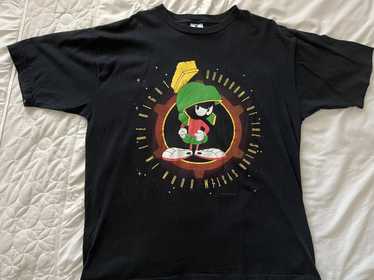 Vintage Houston Astros Looney Tunes Shirt - Zerelam