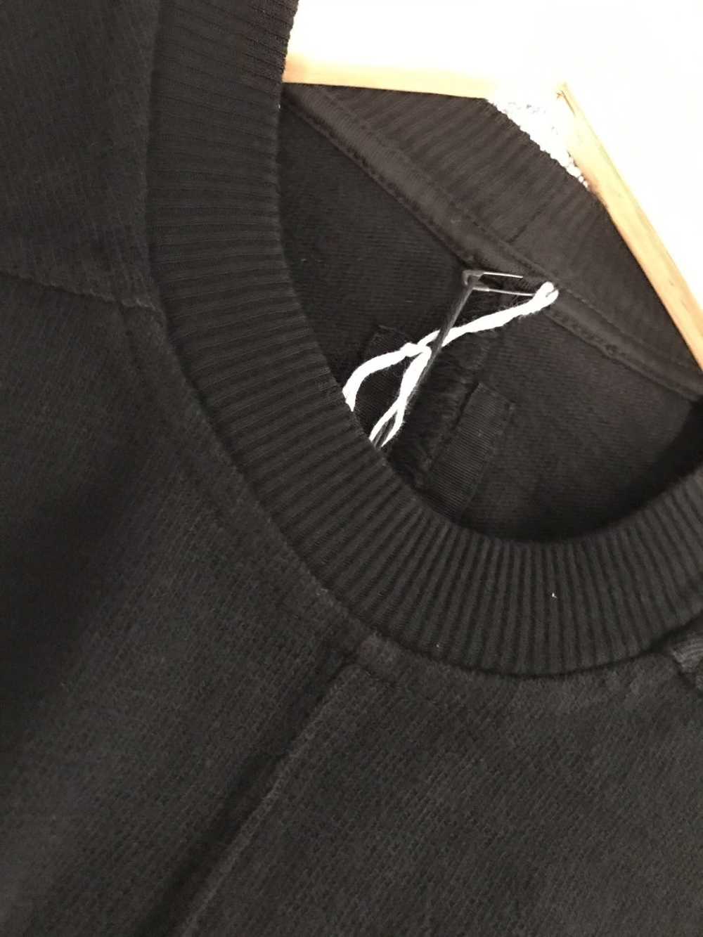 RICK OWENS DRKSHDWリックオウエンスJumbo Oversize Tee Tシャツ リックオウエンス Rick Owens ダークシャドウ DRKSHDW 25SS