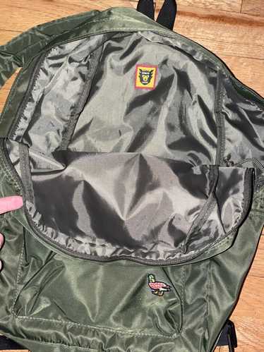 Human Made × Nigo Human Made Backpack