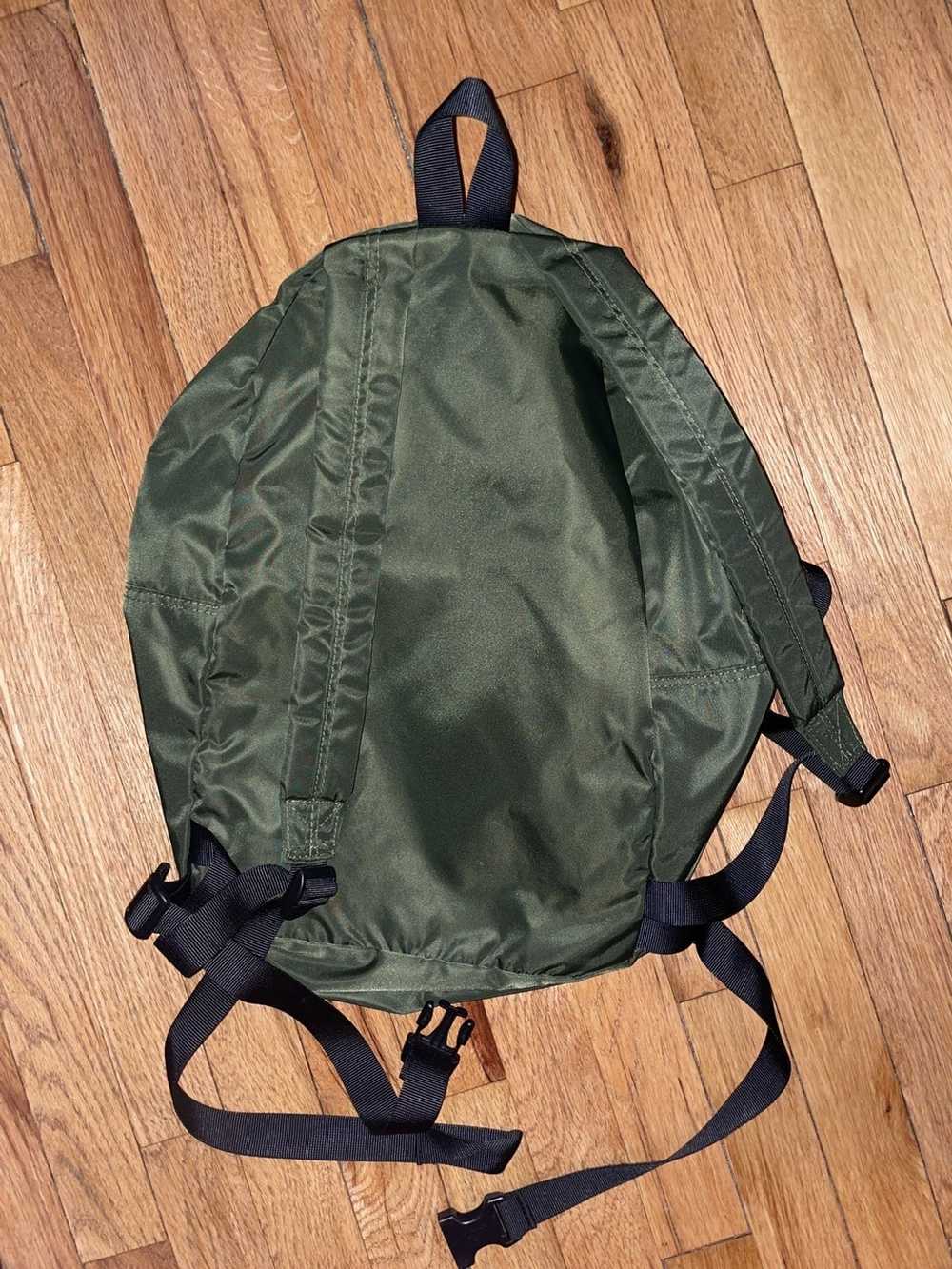Human Made × Nigo Human Made Backpack - image 3