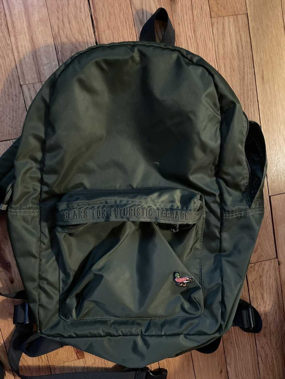 Human Made × Nigo Human Made Backpack - image 4
