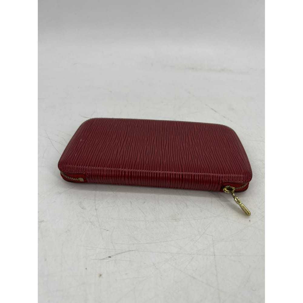 Louis Vuitton Leather wallet - image 4