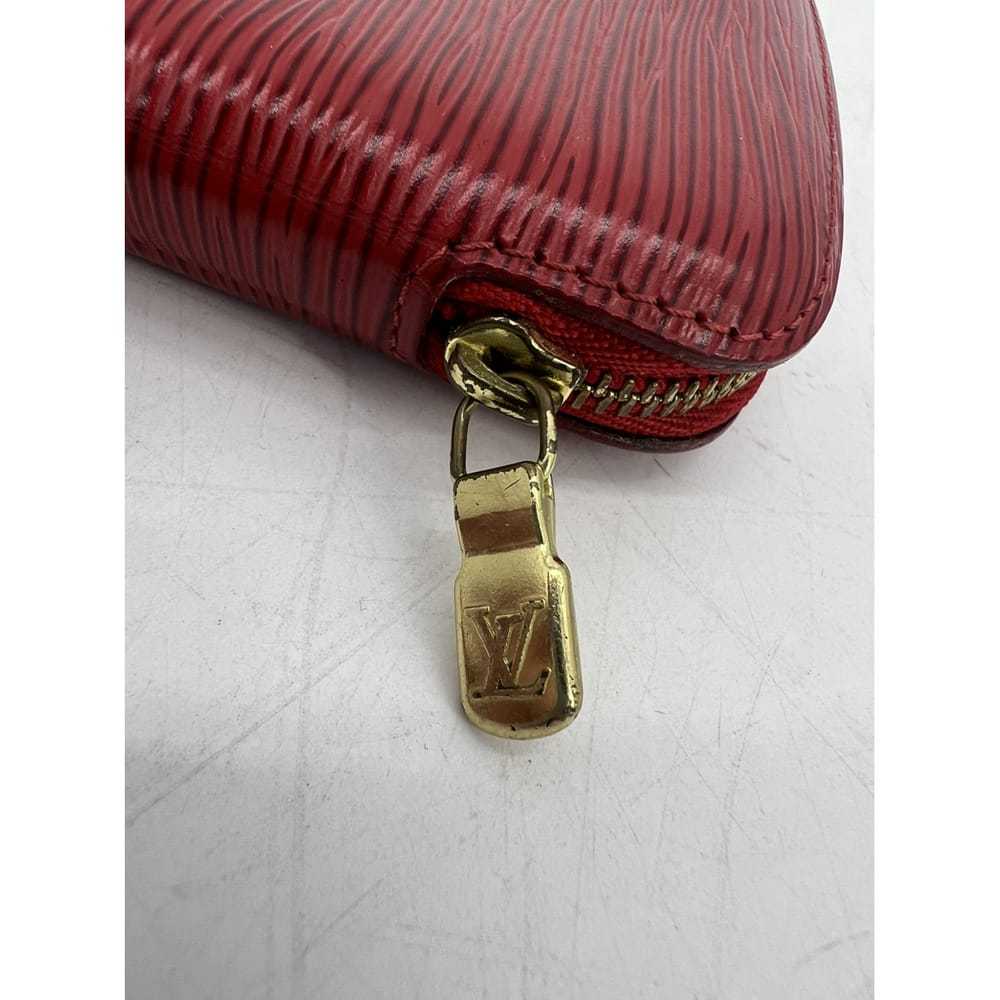 Louis Vuitton Leather wallet - image 6