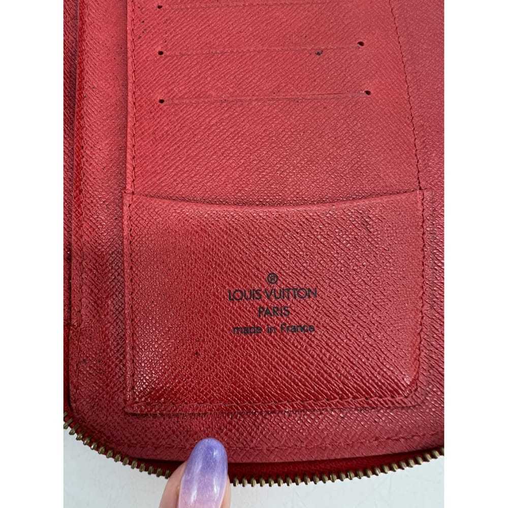 Louis Vuitton Leather wallet - image 9