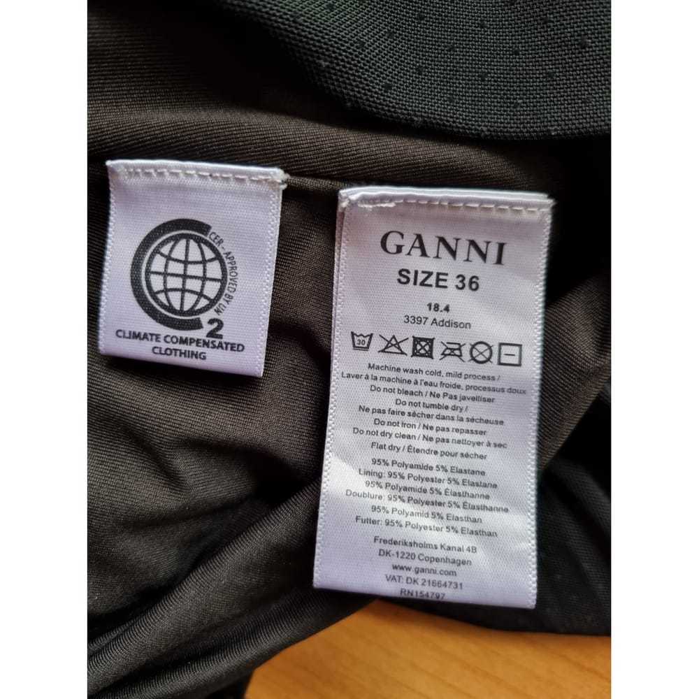 Ganni Maxi skirt - image 4