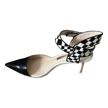 Sophia Webster Patent leather heels - image 1