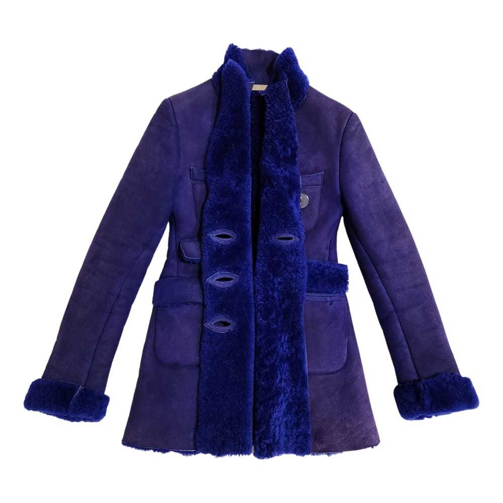 Vivienne Westwood Leather coat - image 1
