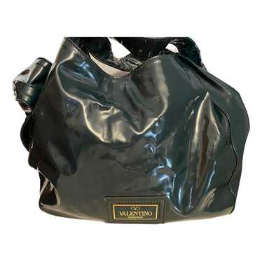 Valentino Garavani Patent leather tote - image 1