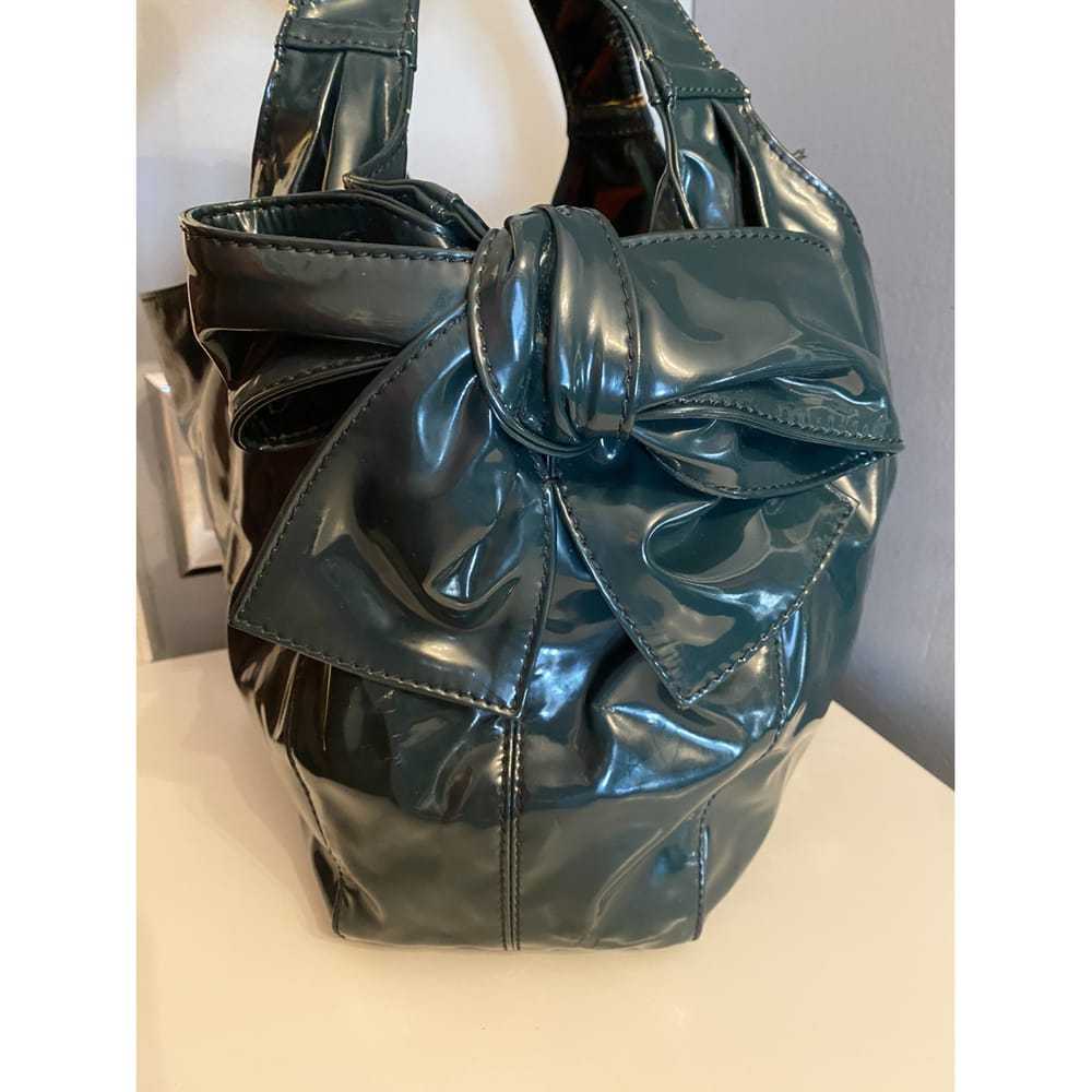 Valentino Garavani Patent leather tote - image 2