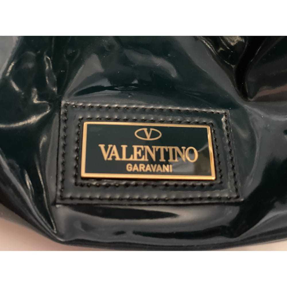 Valentino Garavani Patent leather tote - image 3