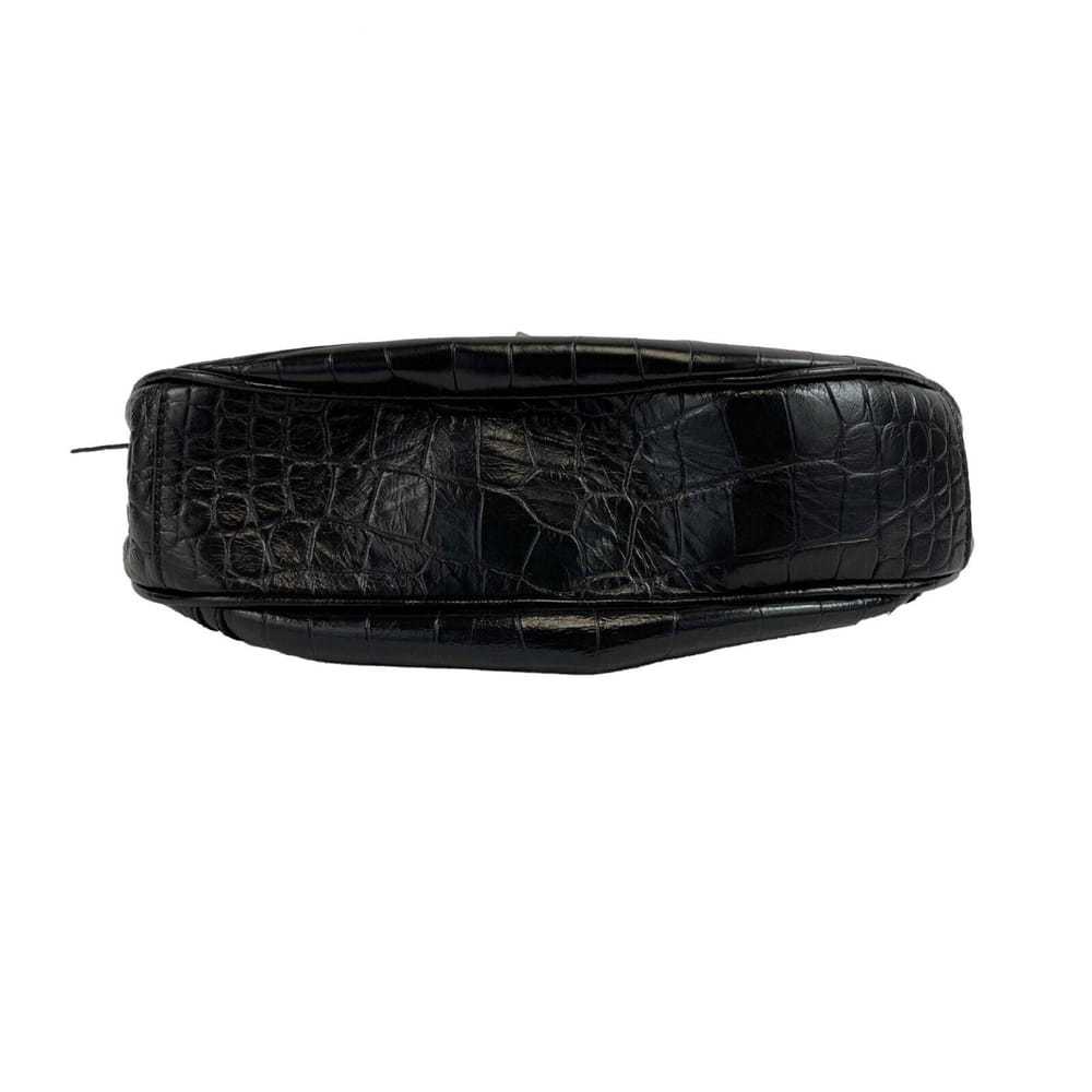 Balenciaga Le Cagole leather handbag - image 9