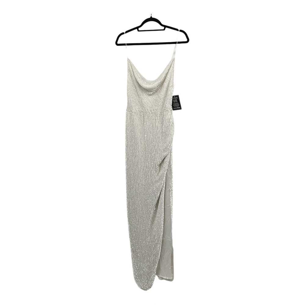 Retrofête Maxi dress - image 1