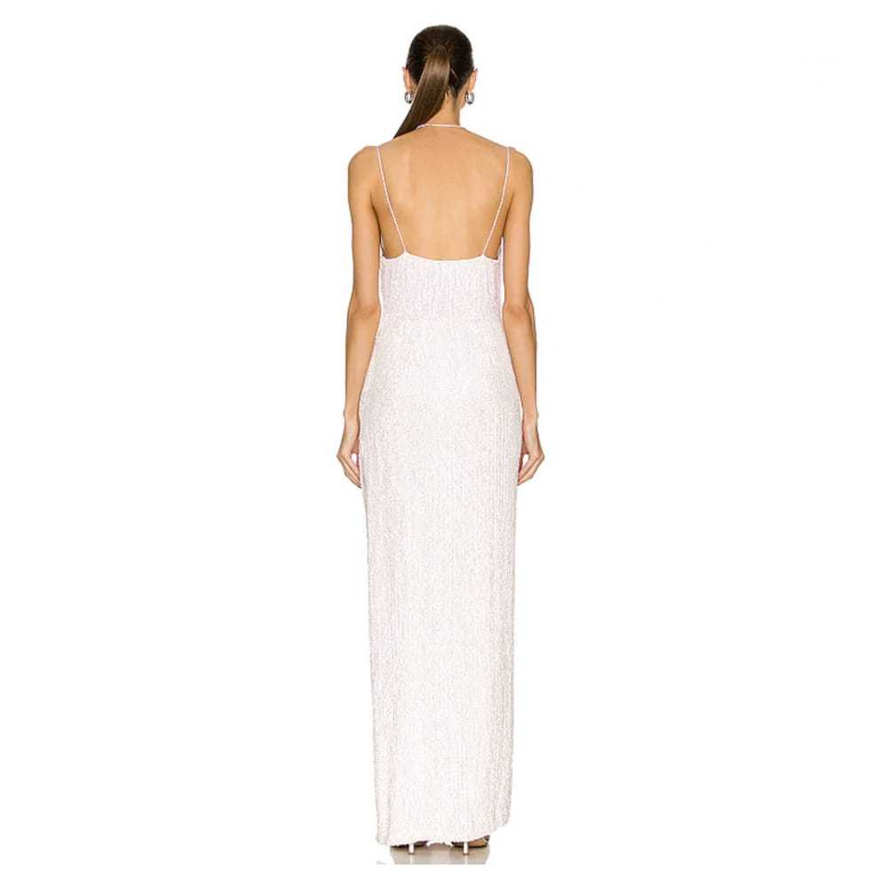 Retrofête Maxi dress - image 2