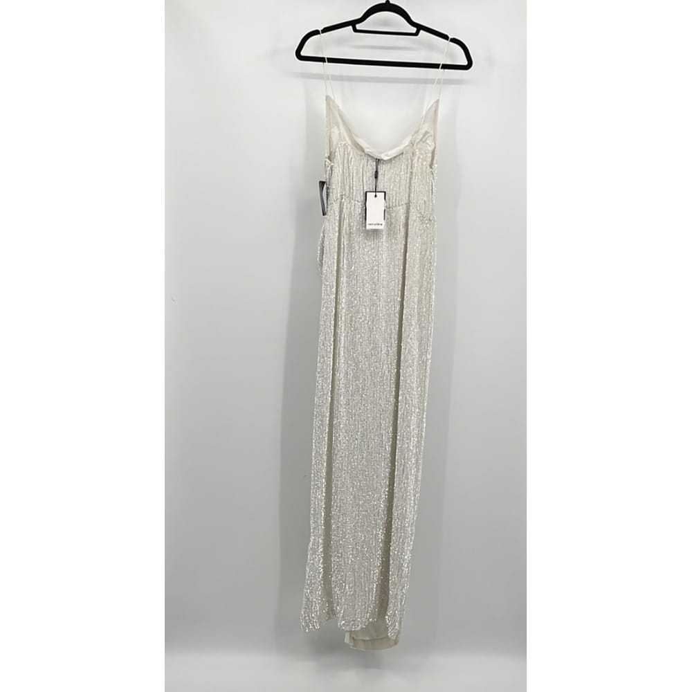 Retrofête Maxi dress - image 5