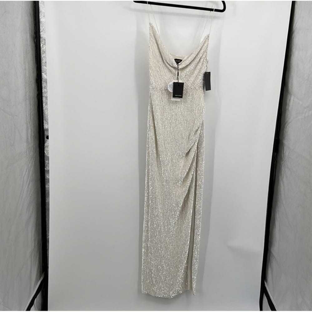 Retrofête Maxi dress - image 7