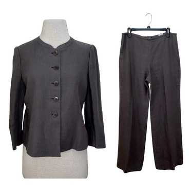 Armani Collezioni Linen jacket - image 1