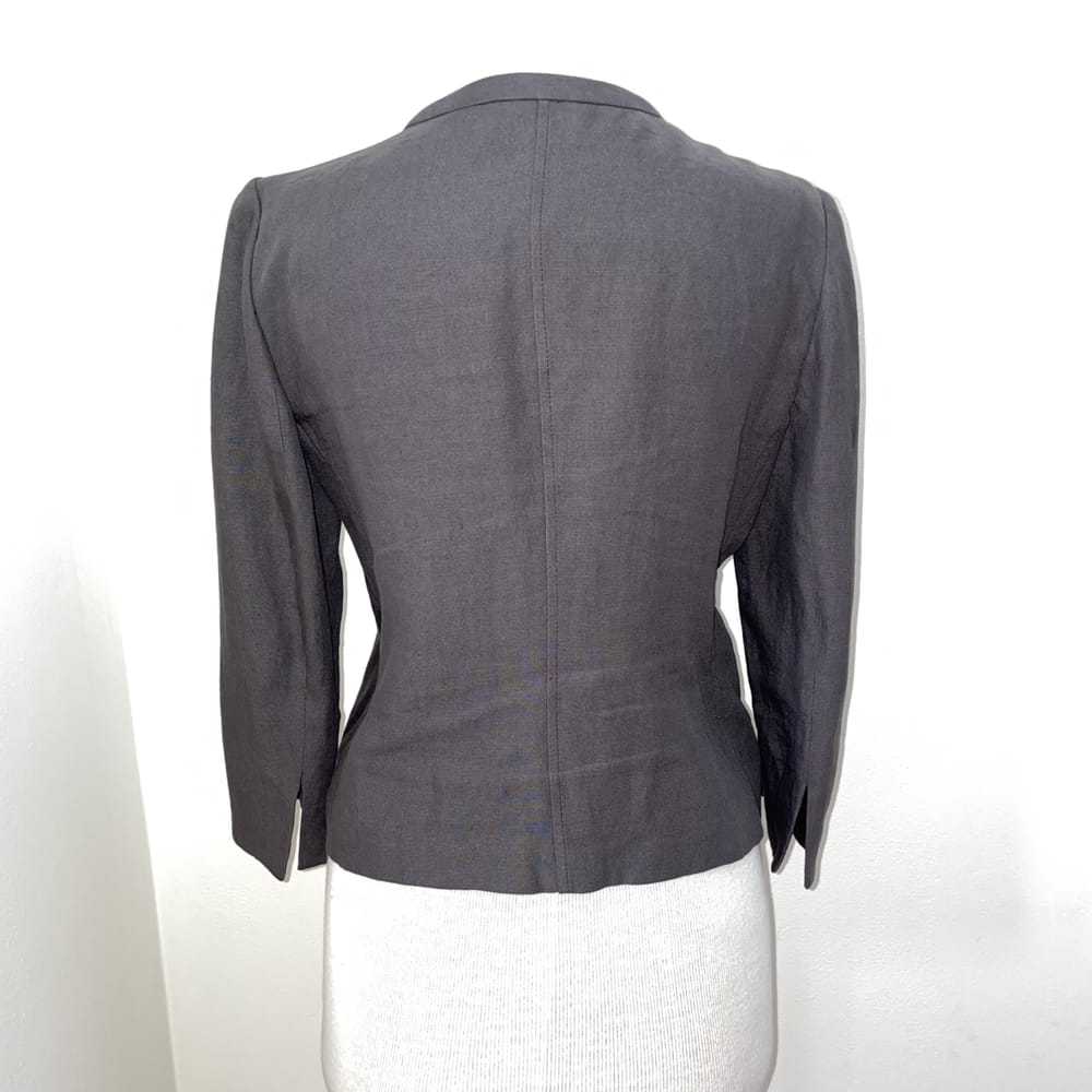 Armani Collezioni Linen jacket - image 3