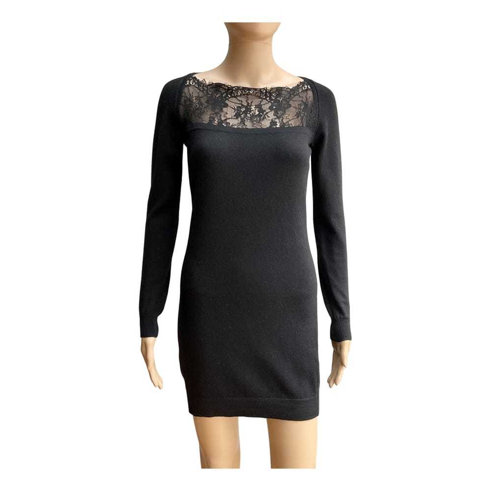 Just Cavalli Wool mini dress - image 1