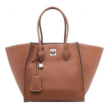 Ermanno Scervino Leather handbag