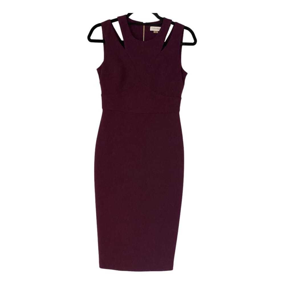 Calvin Klein Mid-length dress - image 1