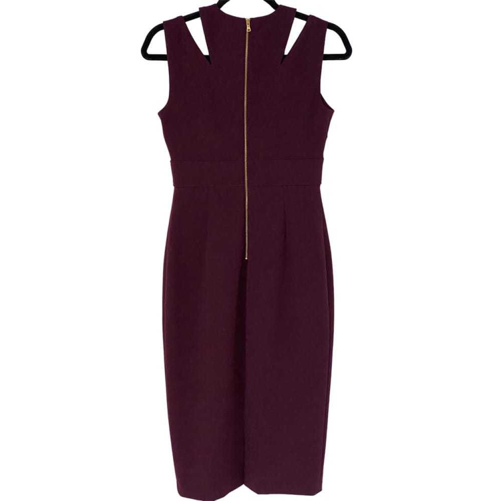 Calvin Klein Mid-length dress - image 2