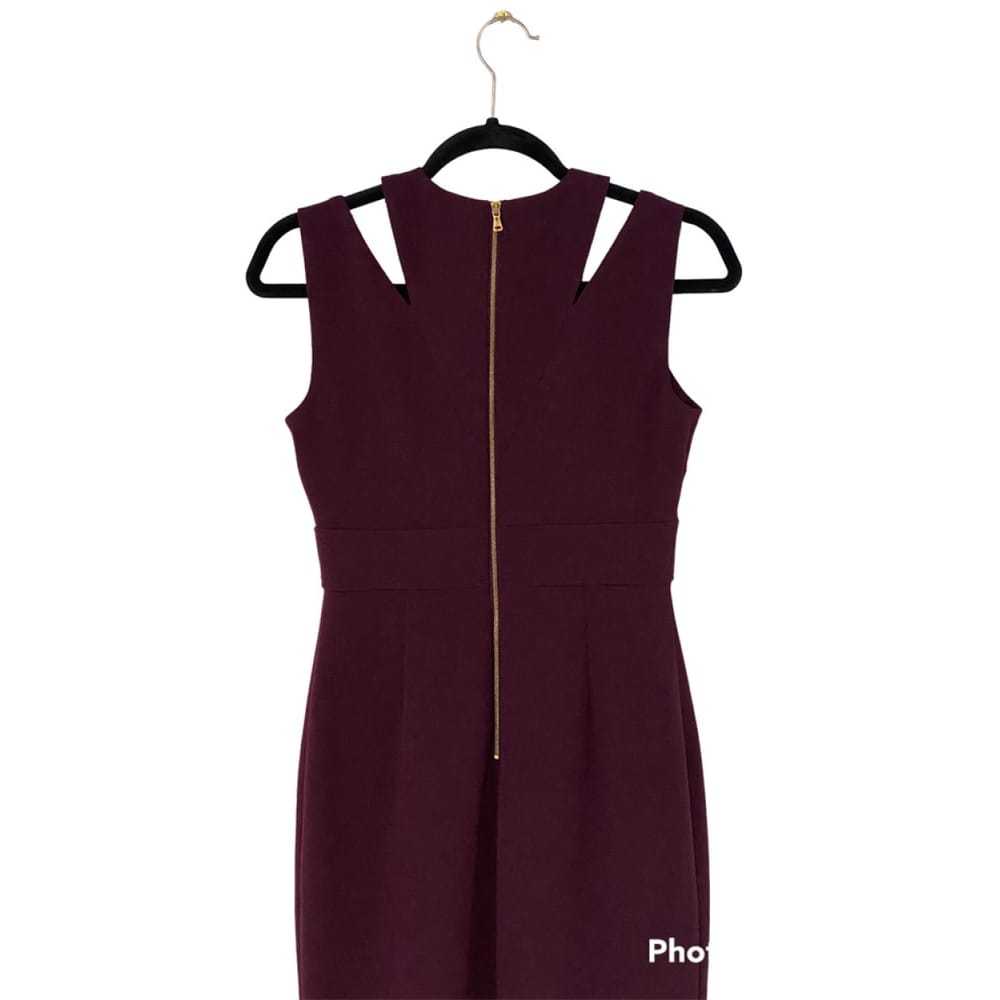 Calvin Klein Mid-length dress - image 7