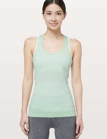 lululemon ミントカラー サイズ6 Lululemon womens 6 mint - Gem