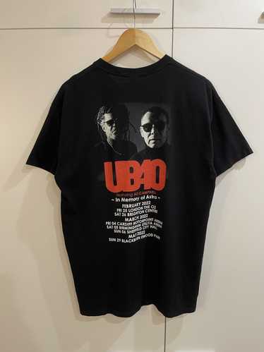 Ub40 t-shirt - Gem