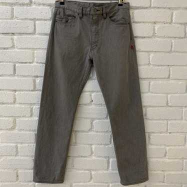 Wtaps wtaps denim - Gem