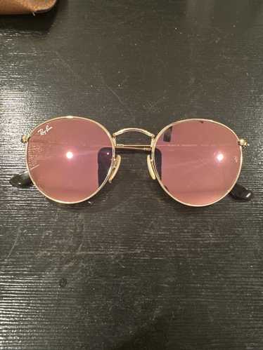 RayBan RayBan vintage sunglasses