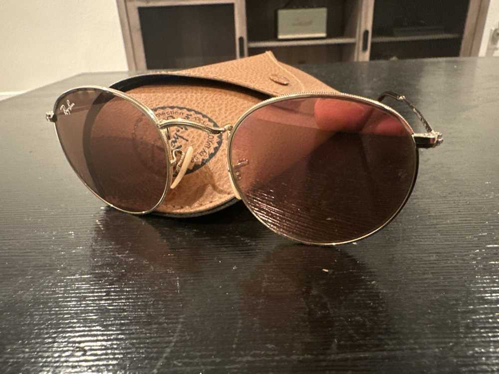 RayBan RayBan vintage sunglasses - image 3