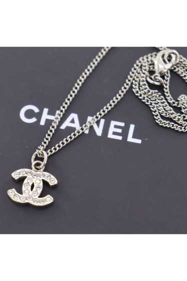 Coco Chanel Pendant 