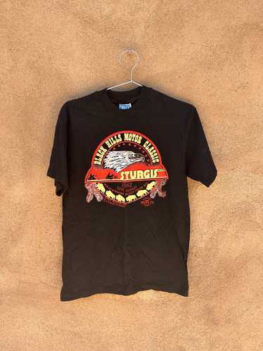 1992 Sturgis Black Hills Classic Tee