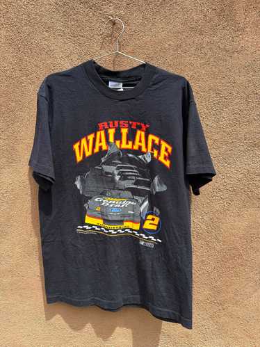 1994 Rusty Wallace #2 Car Tee