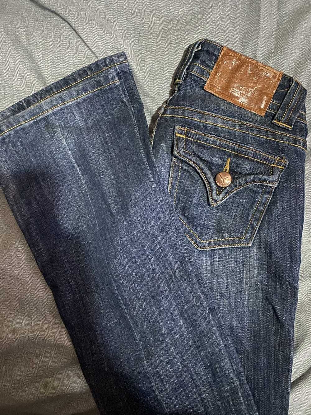 Other Vigoss Studio “ The new york bootcut jeans” - image 1