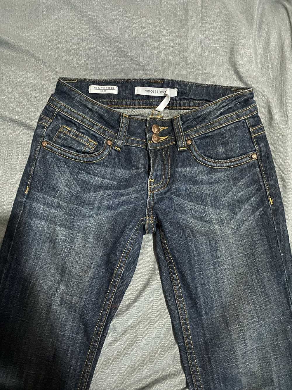 Other Vigoss Studio “ The new york bootcut jeans” - image 2