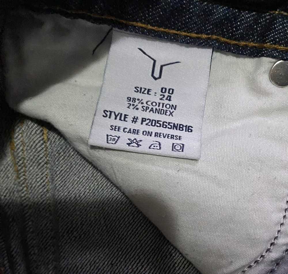 Other Vigoss Studio “ The new york bootcut jeans” - image 4