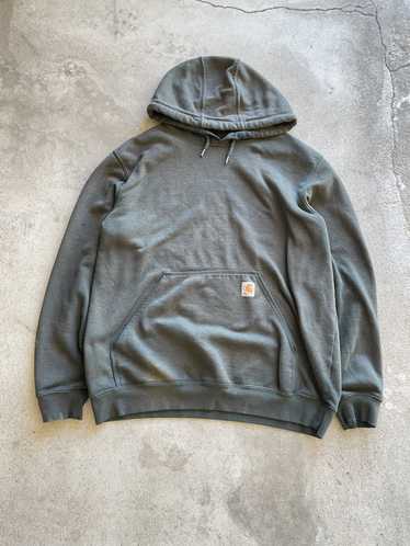 Vintage y2k carhartt hoodie - Gem