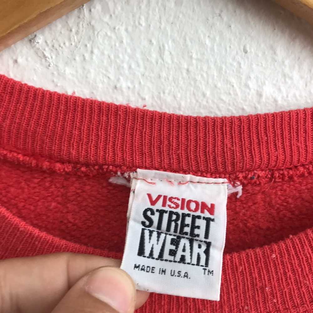 Skategang × Vintage × Vision Streetwear Vision Sn… - image 8