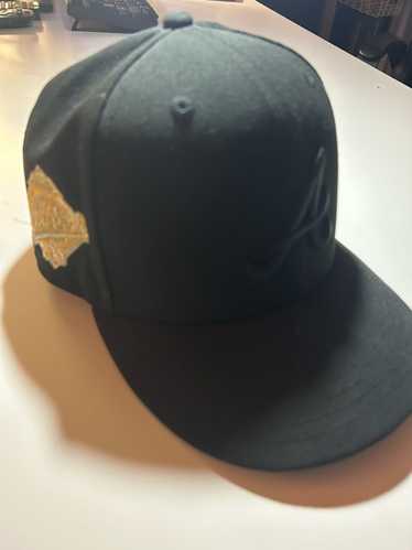 Hat Club Hat Club x New era Gold digger Pack Atlan