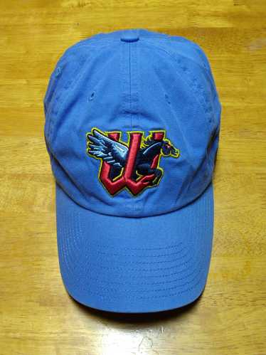 47 Brand Wichita Wind Surge MiLB '47 Brand Adj Hat