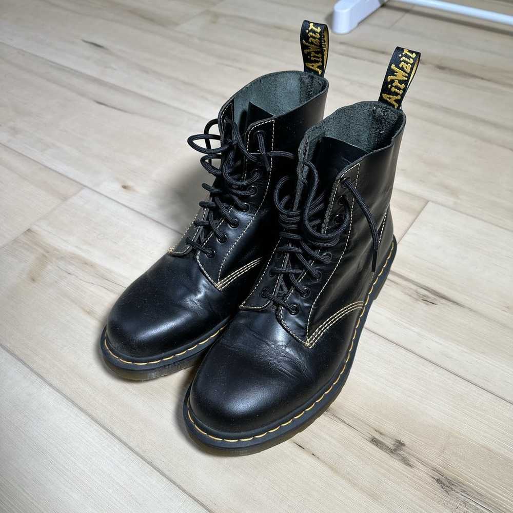 Dr. Martens Dr. Martens 1460 Pascal (size 11) - image 1